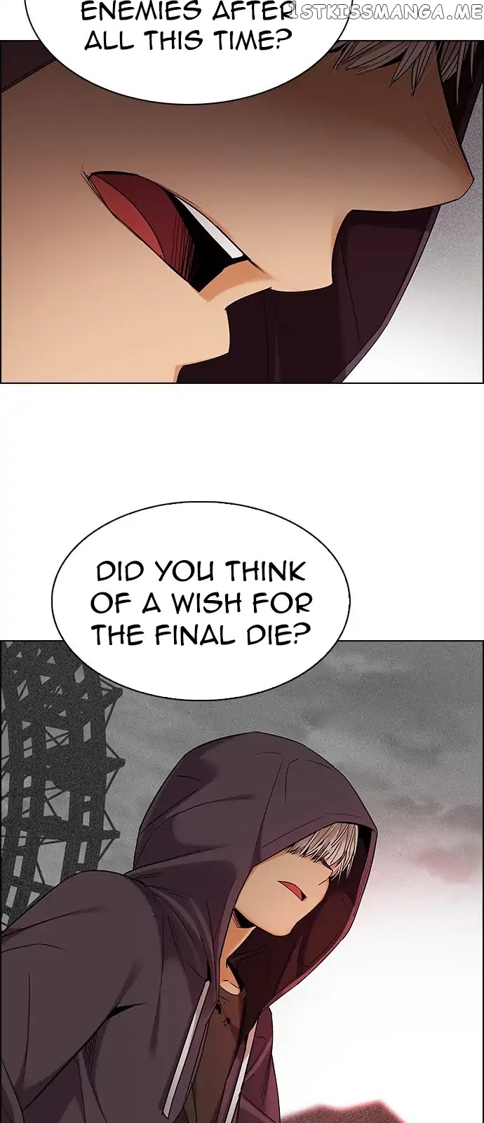 DICE: The Cube that Changes Everything chapter 280 - page 24