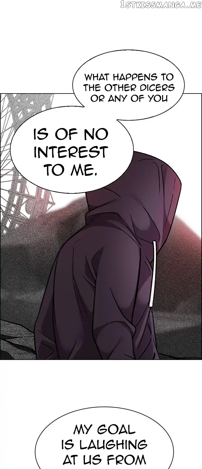 DICE: The Cube that Changes Everything chapter 280 - page 30