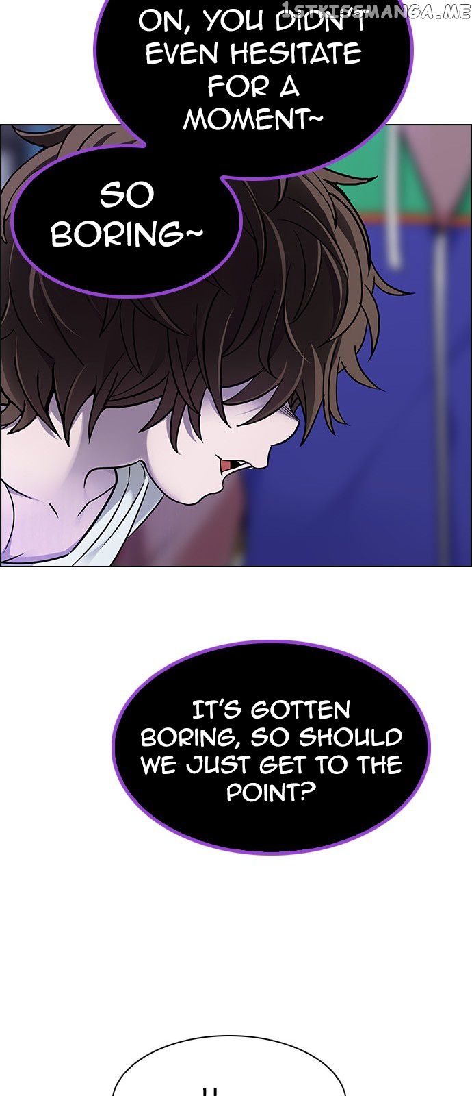 DICE: The Cube that Changes Everything chapter 318 - page 31