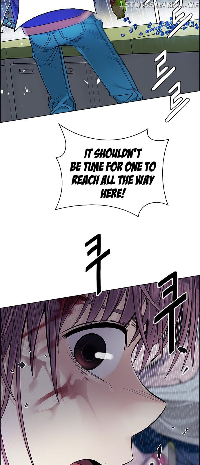 DICE: The Cube that Changes Everything chapter 318 - page 40
