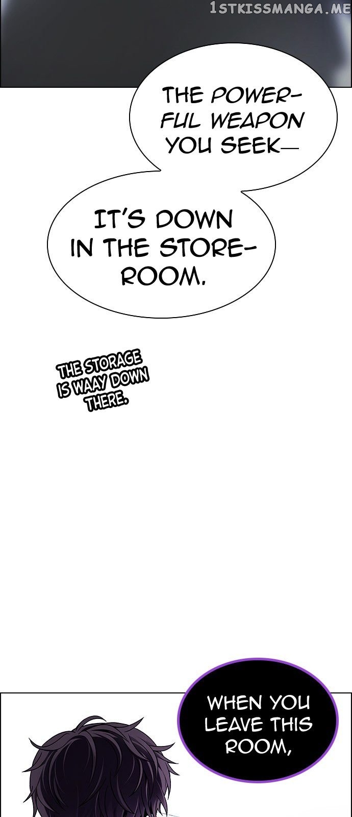 DICE: The Cube that Changes Everything chapter 318 - page 5