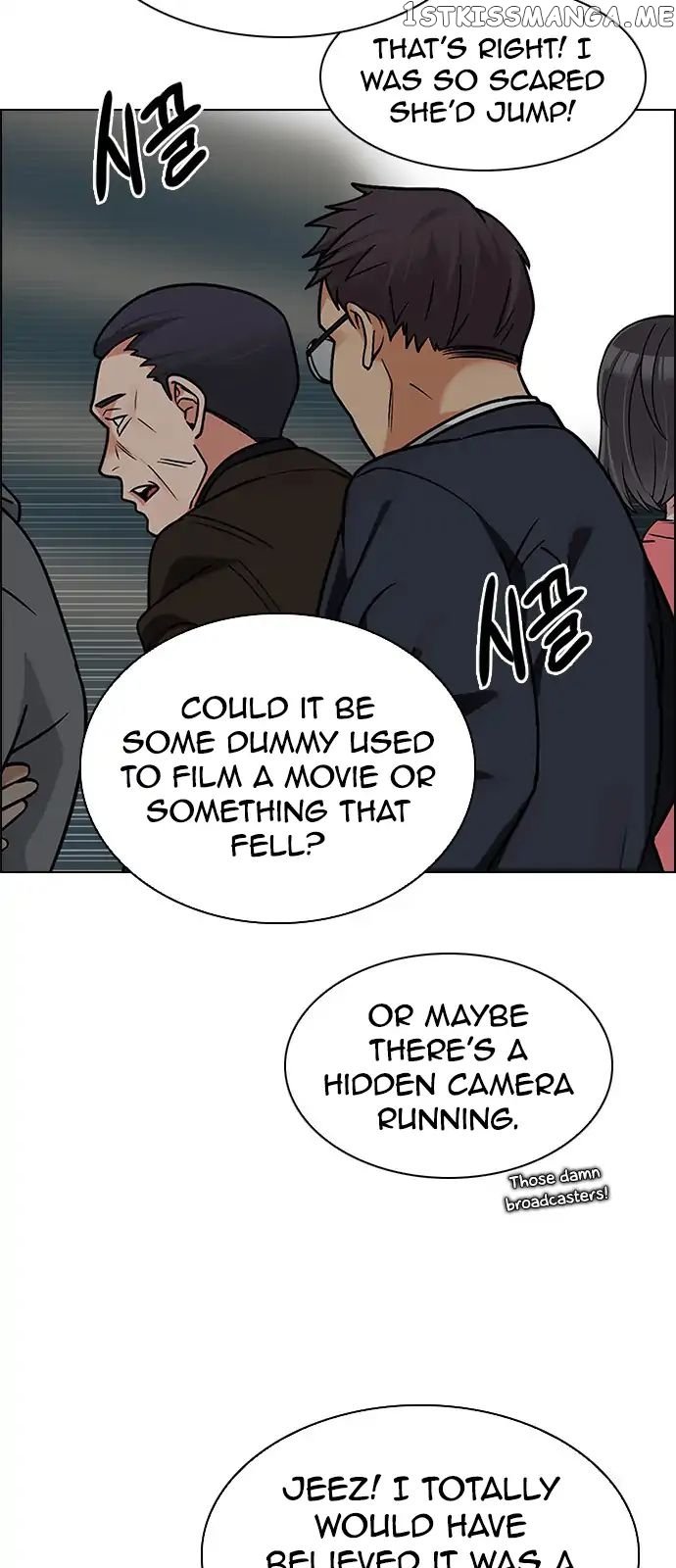 DICE: The Cube that Changes Everything chapter 270 - page 10