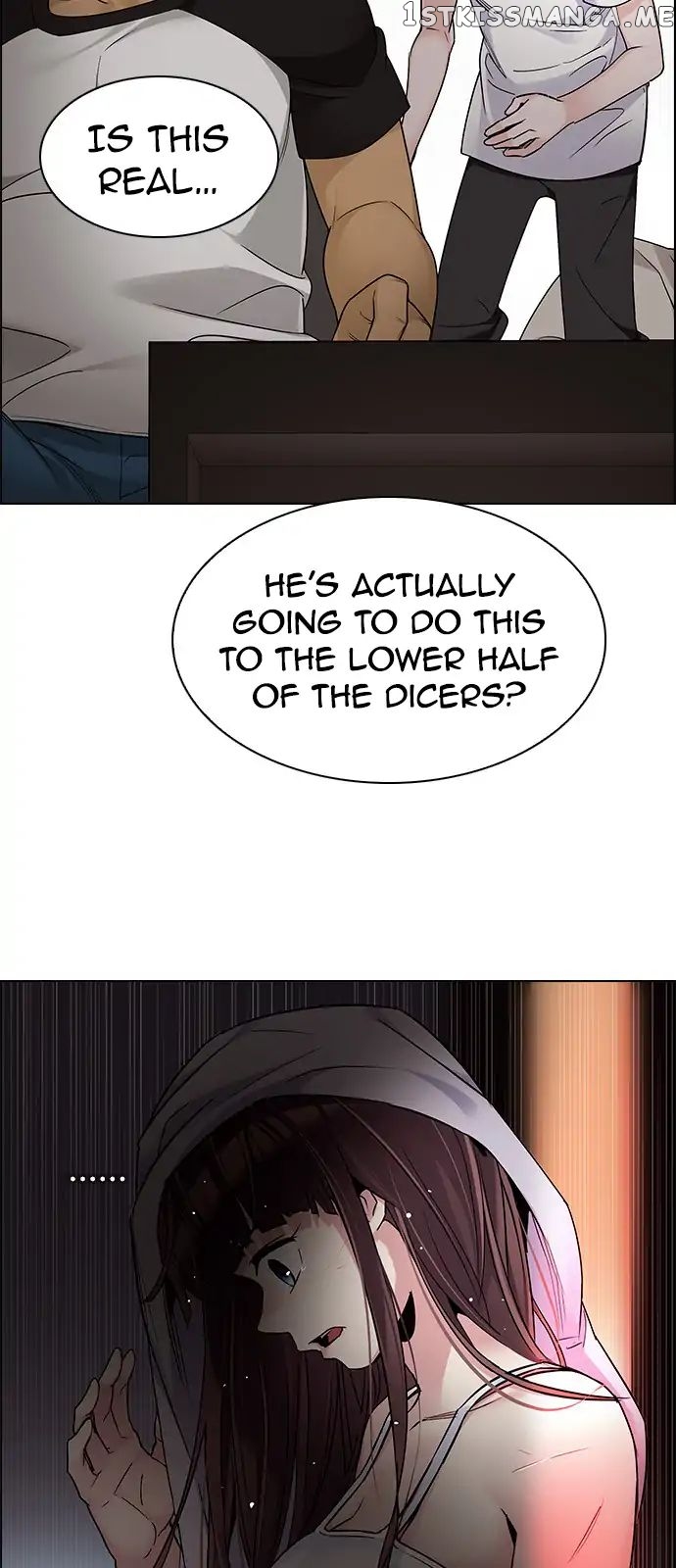 DICE: The Cube that Changes Everything chapter 270 - page 28