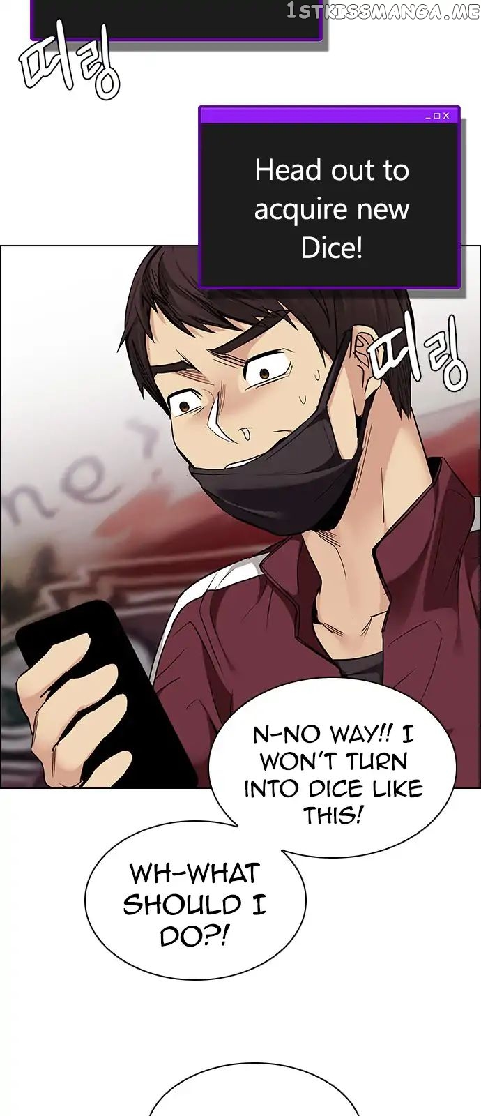 DICE: The Cube that Changes Everything chapter 270 - page 31