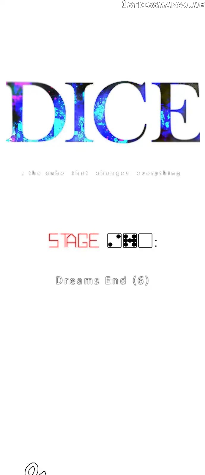 DICE: The Cube that Changes Everything chapter 270 - page 5