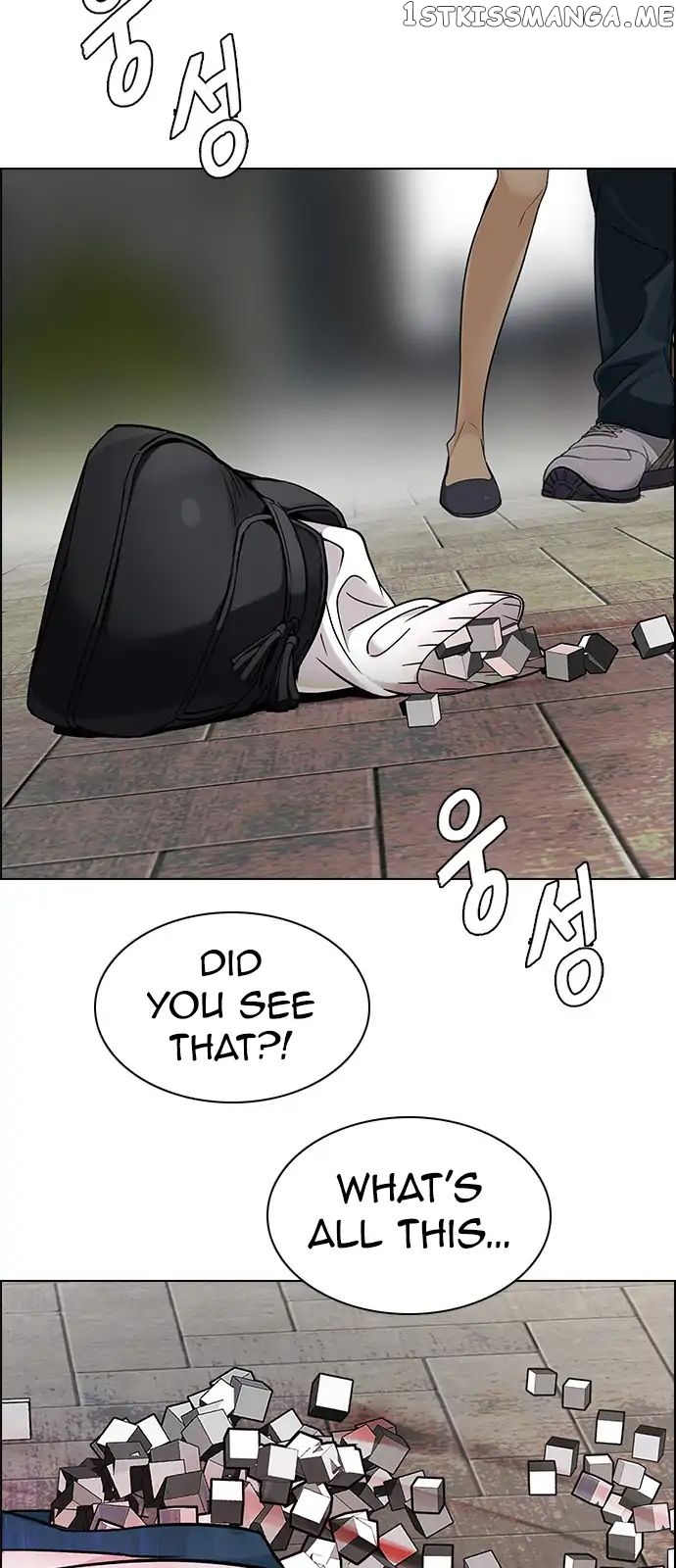 DICE: The Cube that Changes Everything chapter 270 - page 6