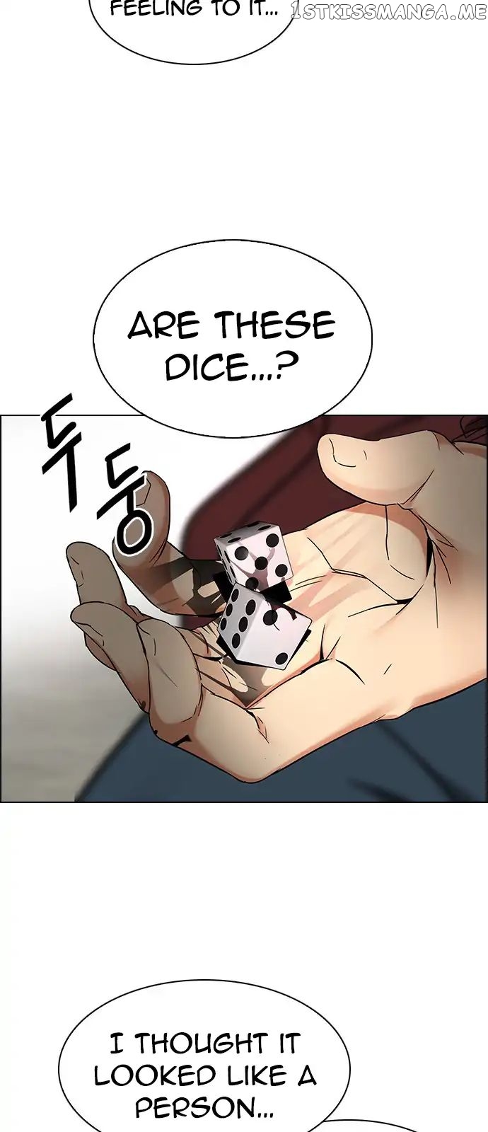 DICE: The Cube that Changes Everything chapter 270 - page 9