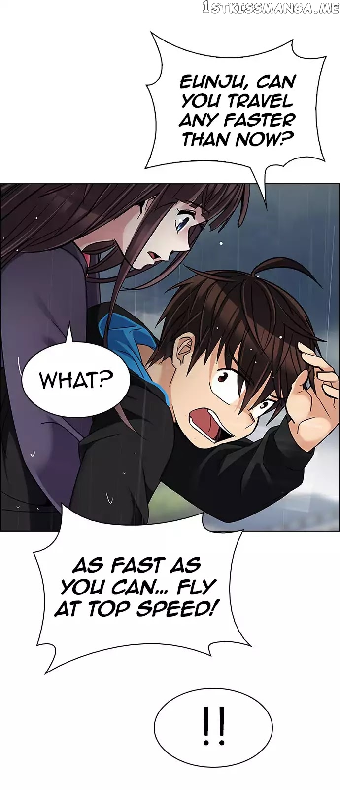 DICE: The Cube that Changes Everything chapter 241 - page 27