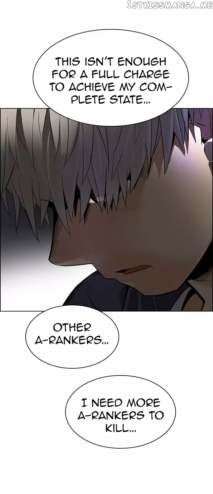 DICE: The Cube that Changes Everything chapter 241 - page 34