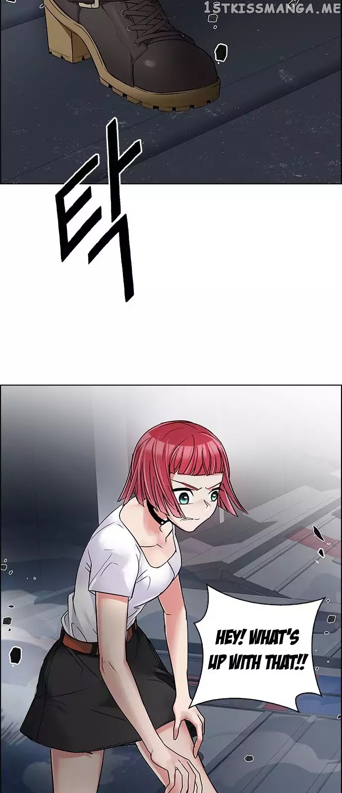 DICE: The Cube that Changes Everything chapter 241 - page 46