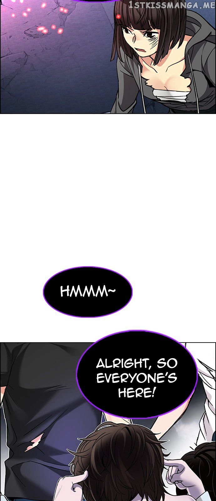 DICE: The Cube that Changes Everything chapter 182 - page 60