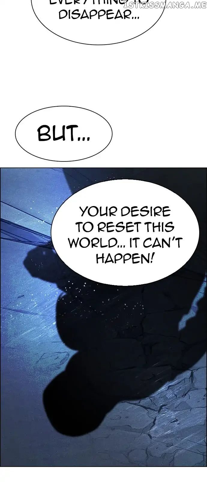 DICE: The Cube that Changes Everything chapter 292 - page 28