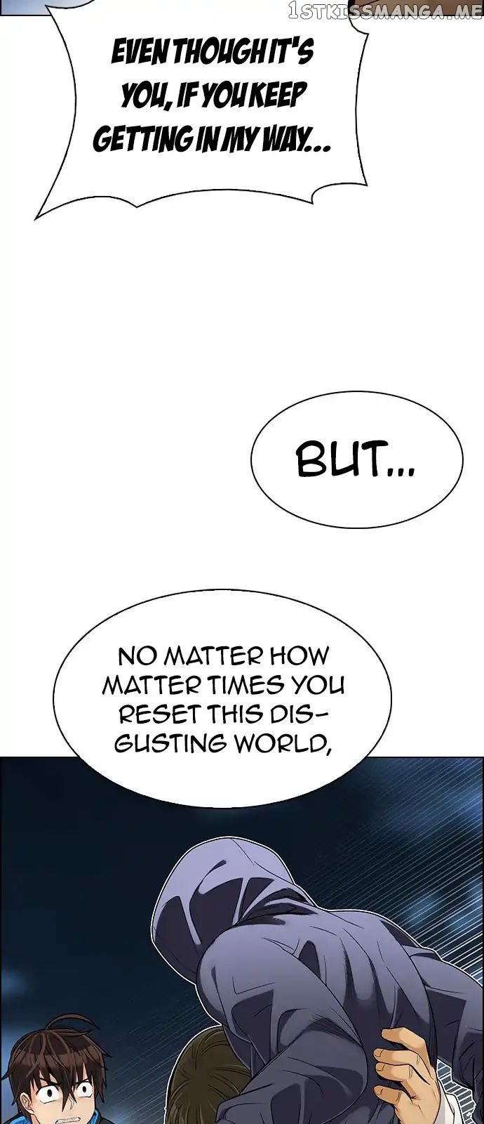 DICE: The Cube that Changes Everything chapter 292 - page 30