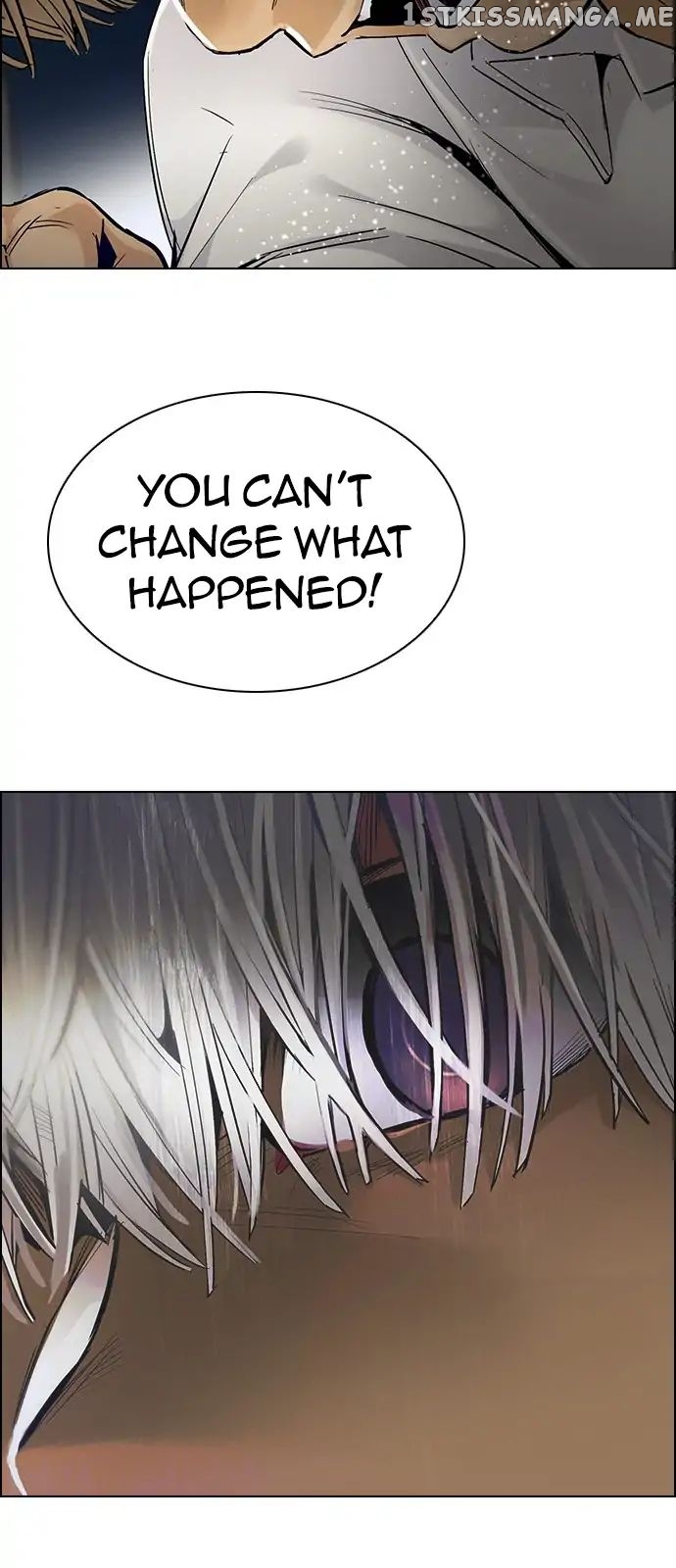 DICE: The Cube that Changes Everything chapter 292 - page 32