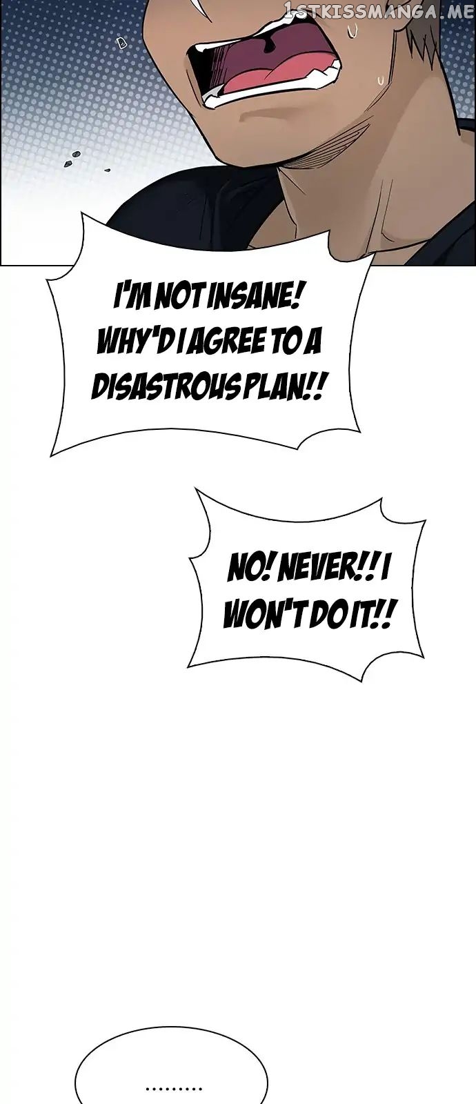 DICE: The Cube that Changes Everything chapter 292 - page 41
