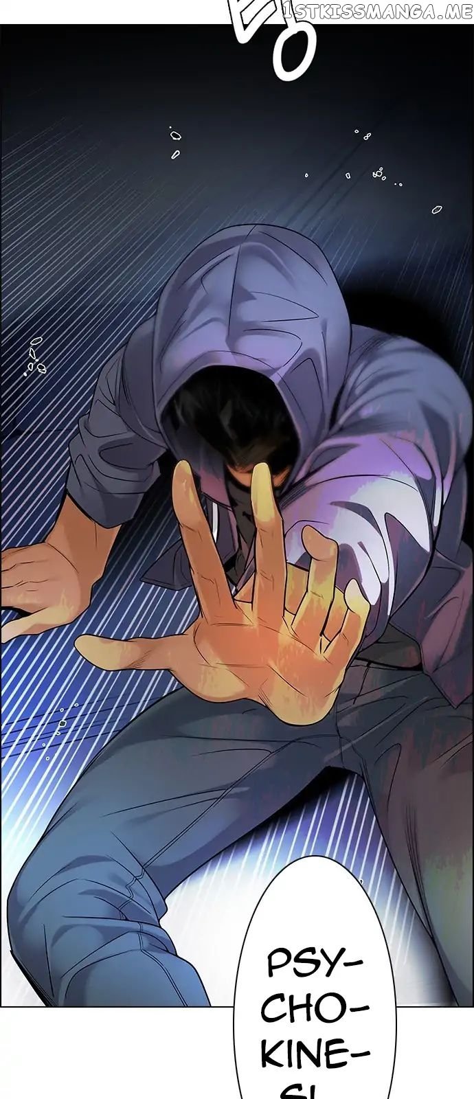 DICE: The Cube that Changes Everything chapter 292 - page 5