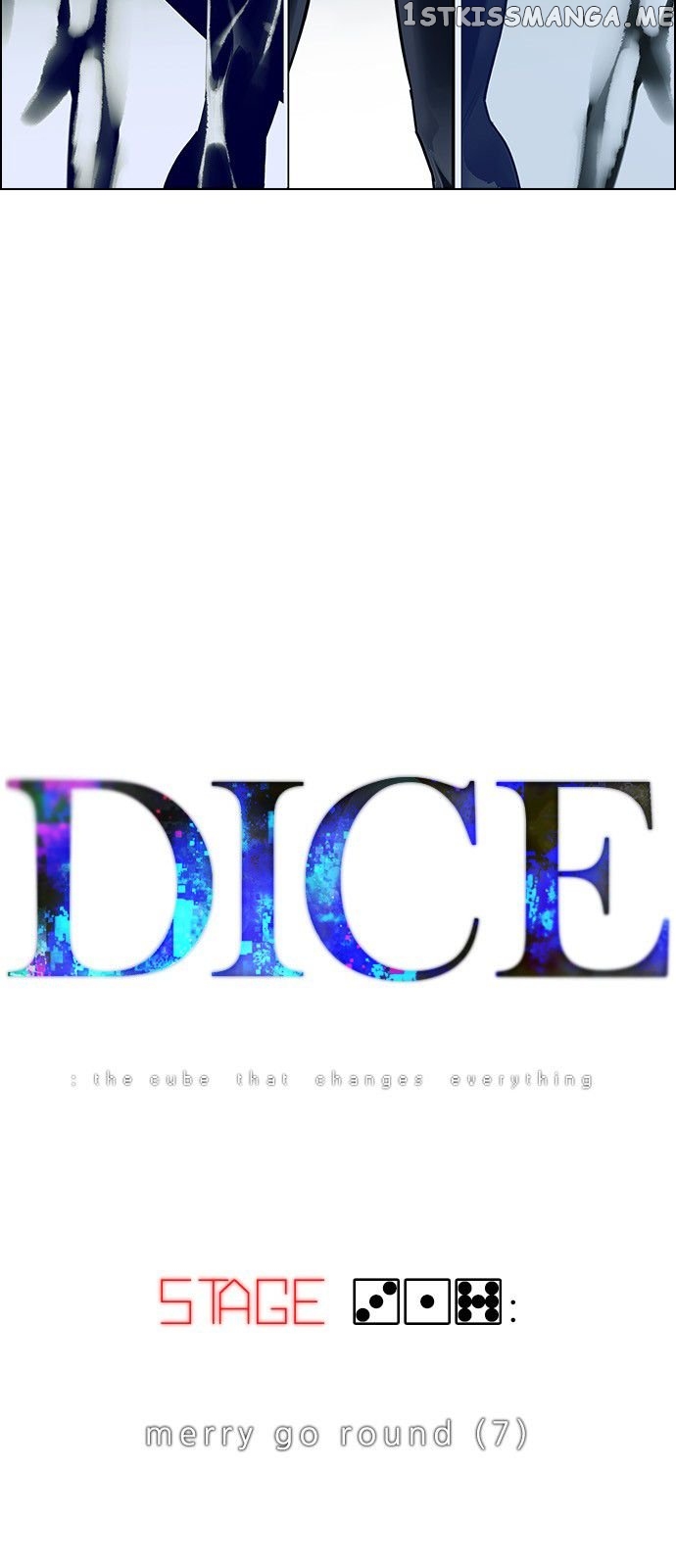 DICE: The Cube that Changes Everything chapter 317 - page 11