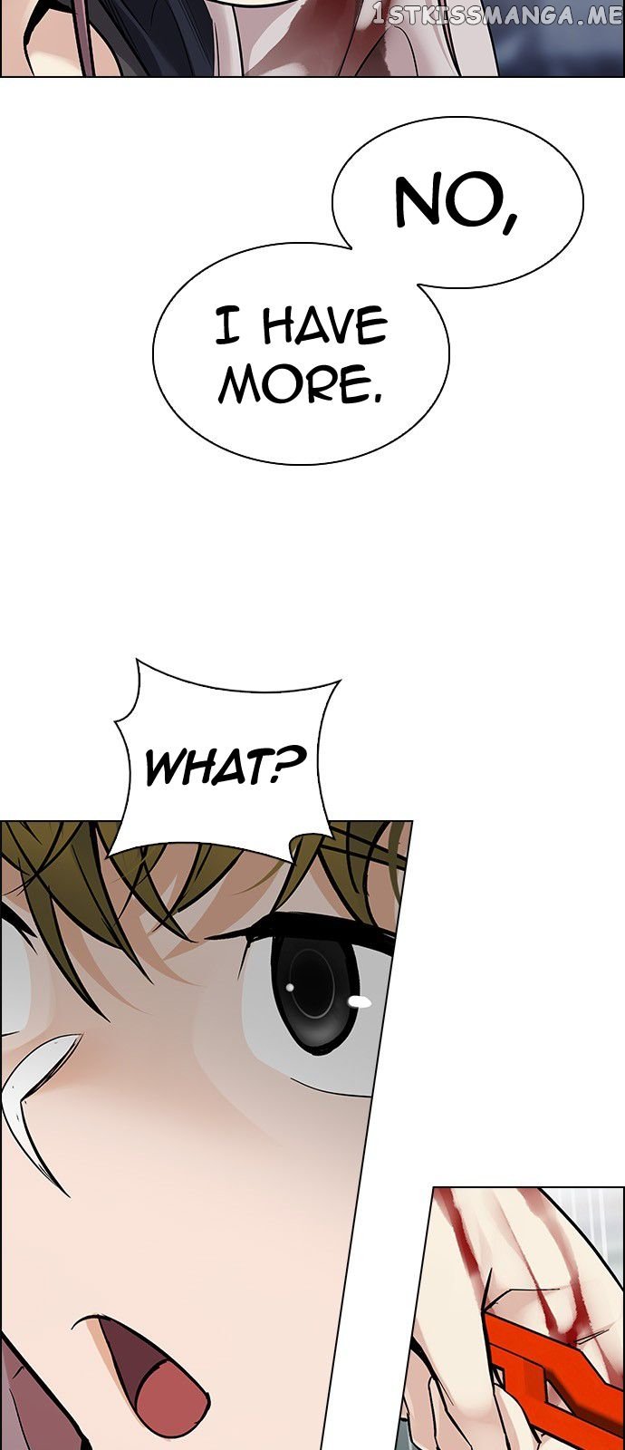 DICE: The Cube that Changes Everything chapter 317 - page 17