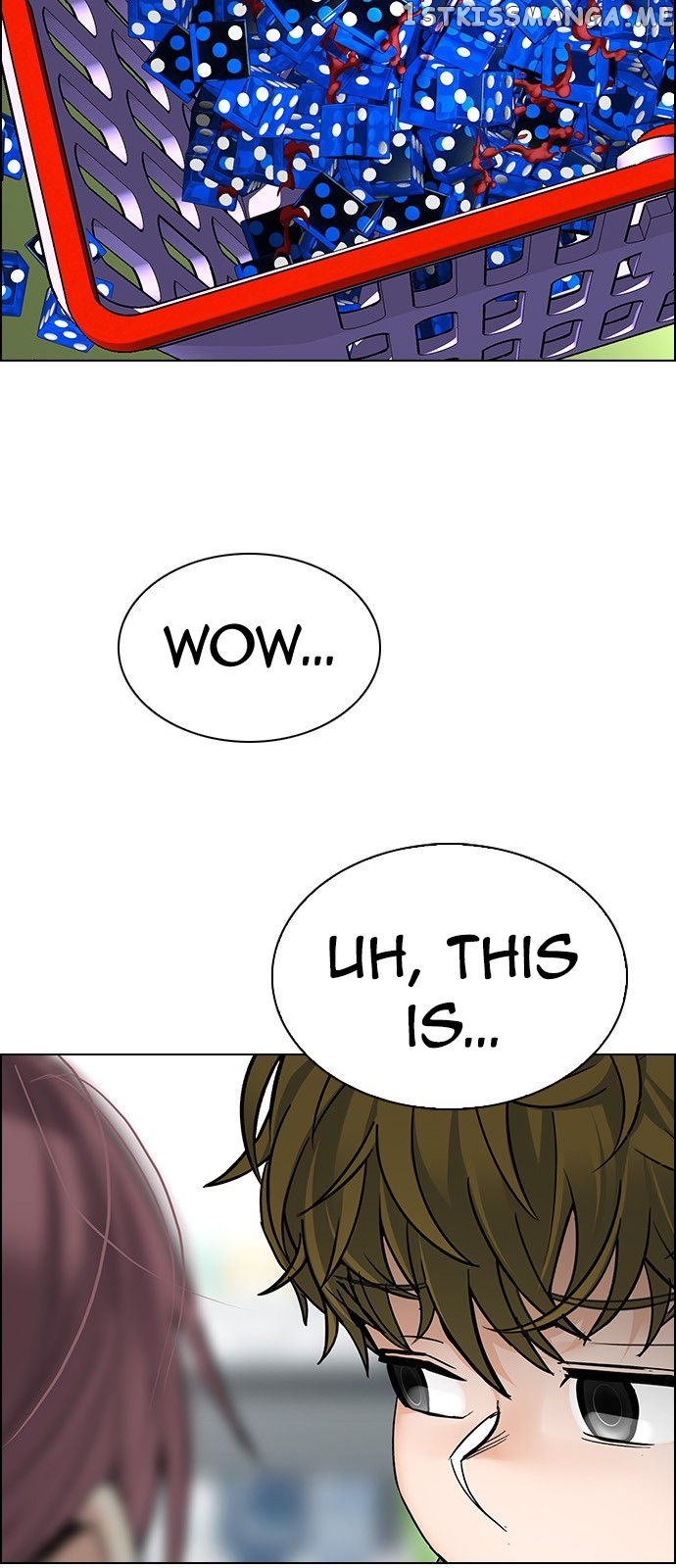 DICE: The Cube that Changes Everything chapter 317 - page 20
