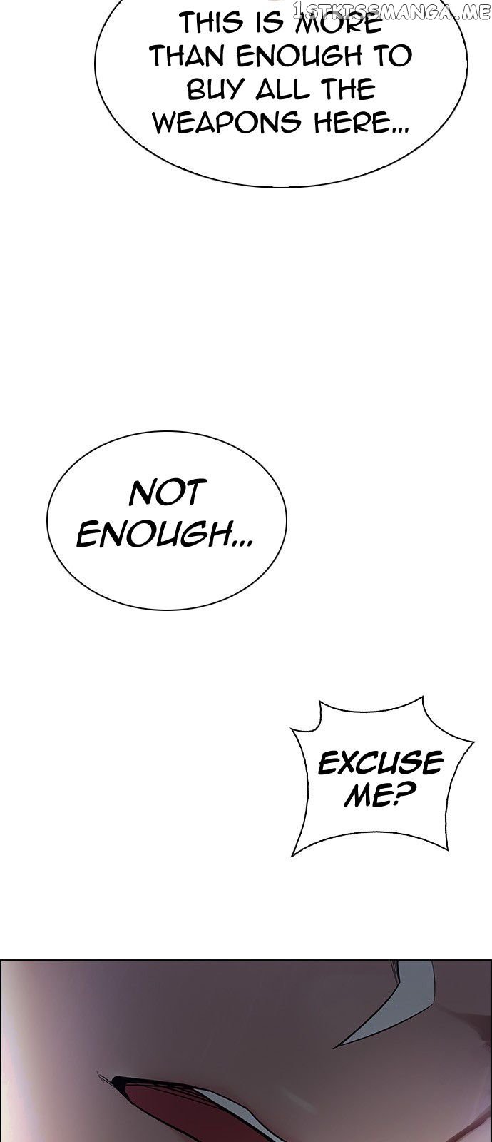 DICE: The Cube that Changes Everything chapter 317 - page 23