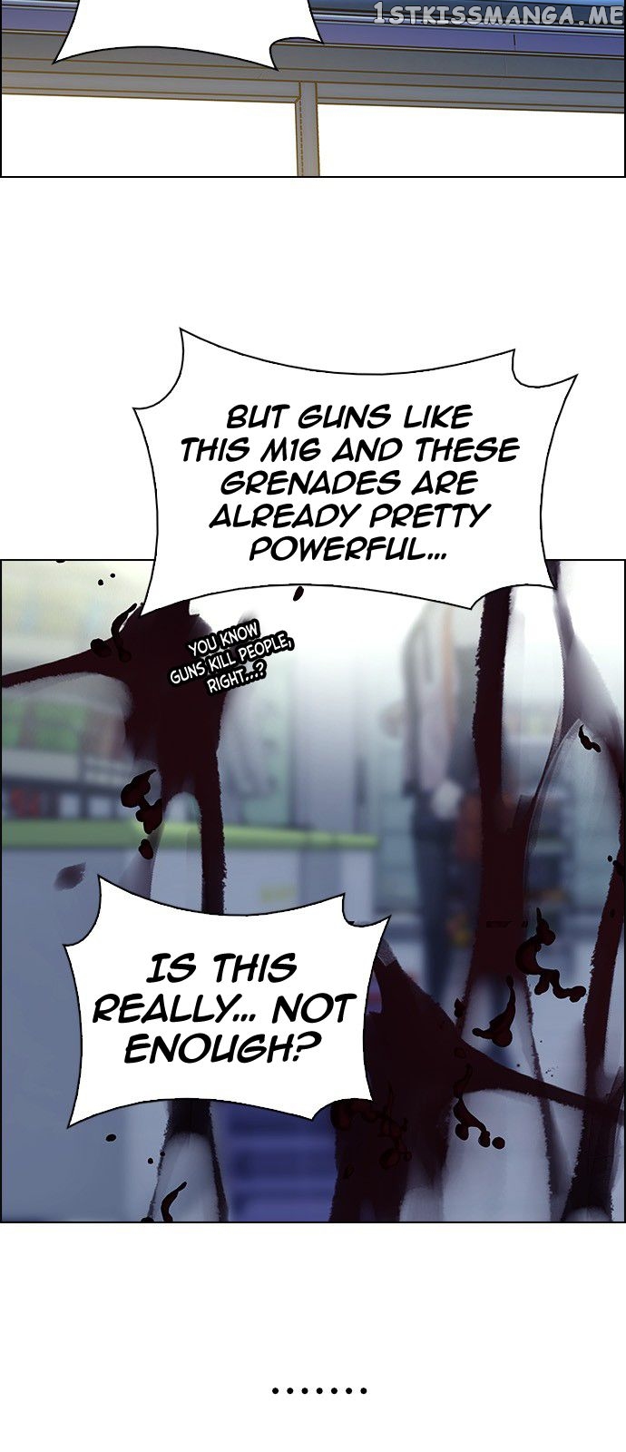 DICE: The Cube that Changes Everything chapter 317 - page 27