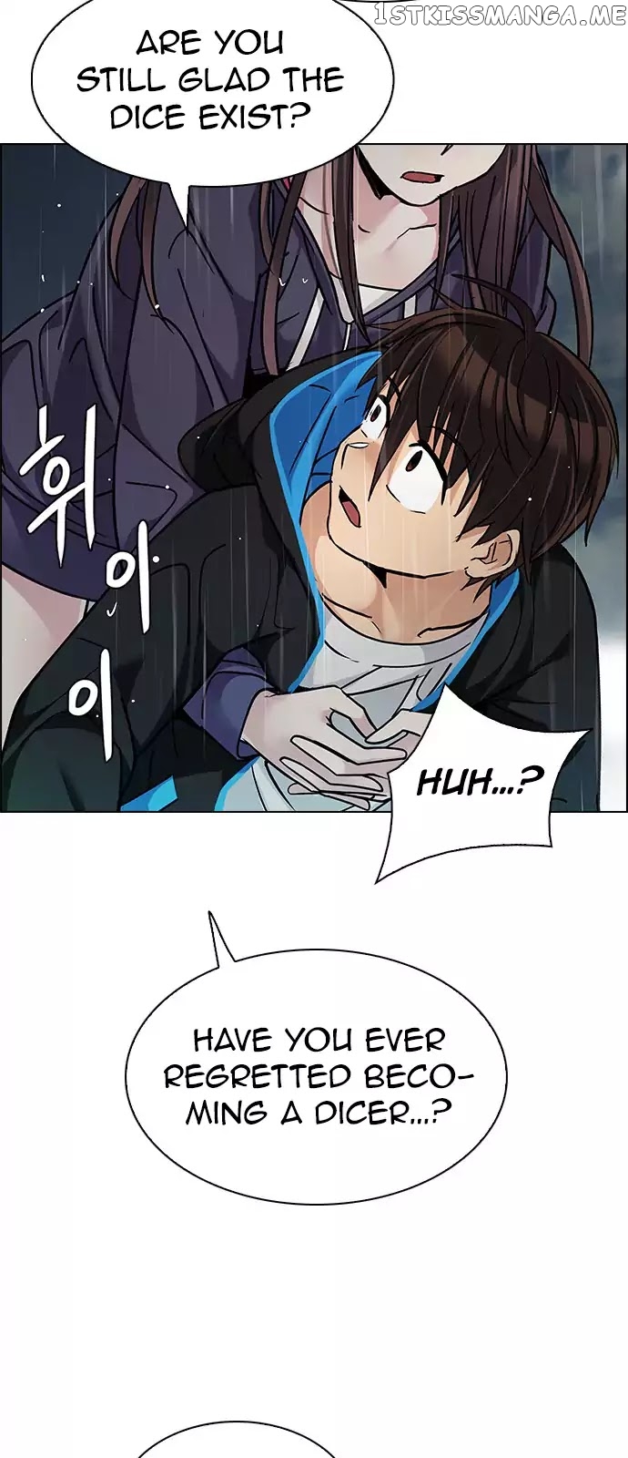 DICE: The Cube that Changes Everything chapter 240 - page 20