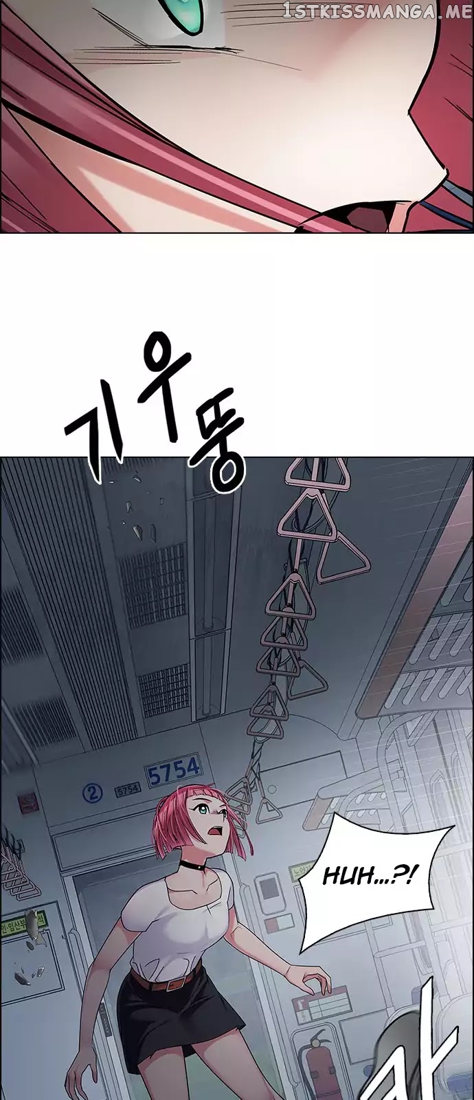 DICE: The Cube that Changes Everything chapter 240 - page 40