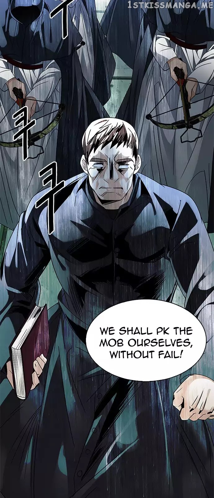 DICE: The Cube that Changes Everything chapter 240 - page 5
