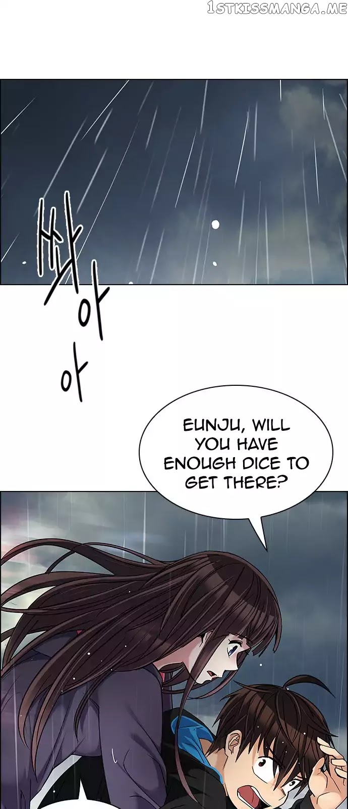 DICE: The Cube that Changes Everything chapter 240 - page 7