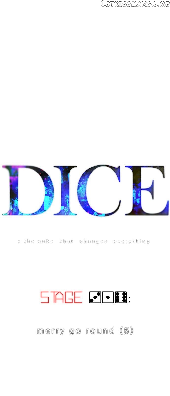DICE: The Cube that Changes Everything chapter 316 - page 1