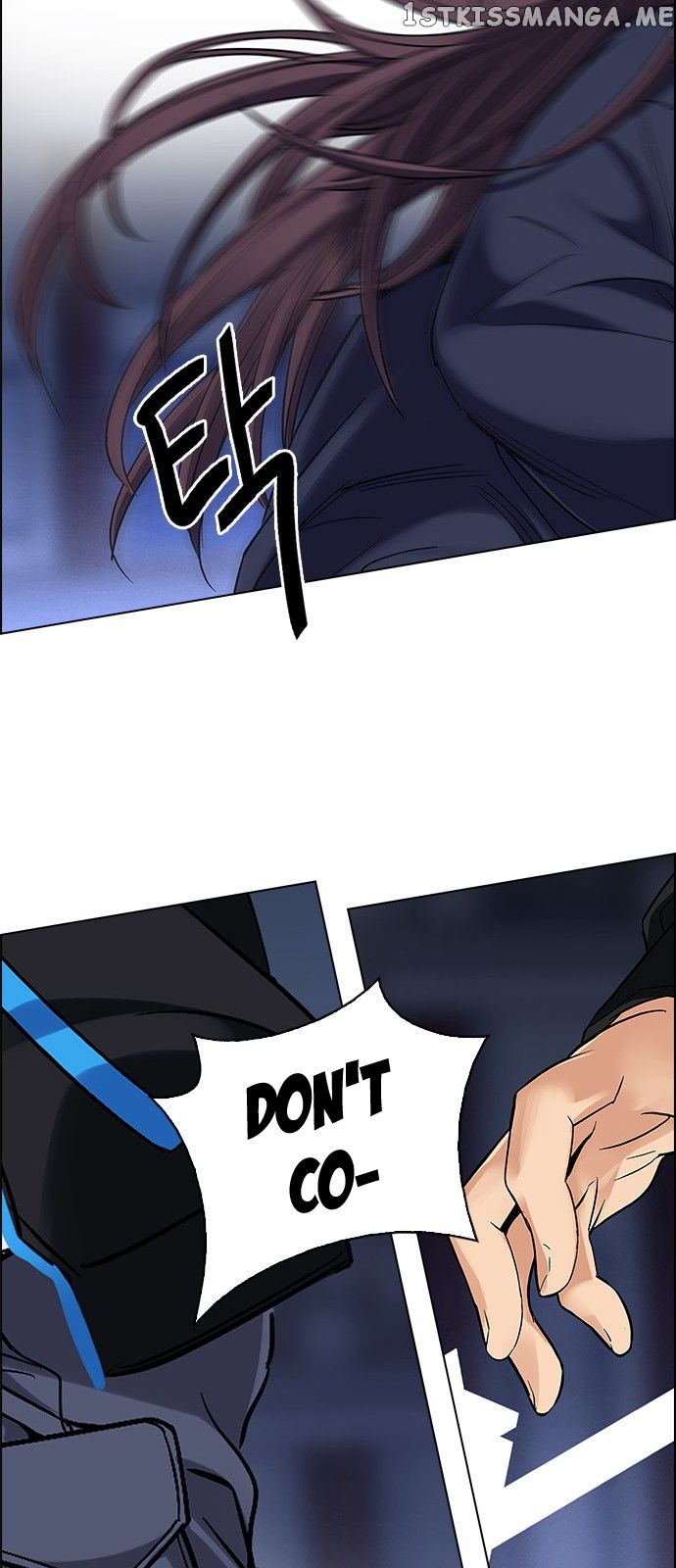DICE: The Cube that Changes Everything chapter 316 - page 27