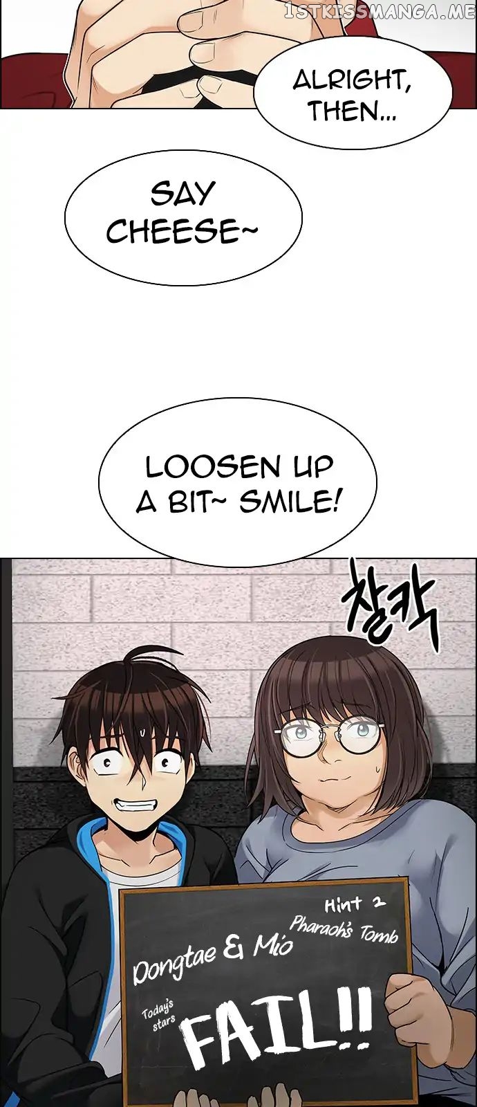 DICE: The Cube that Changes Everything chapter 268 - page 11