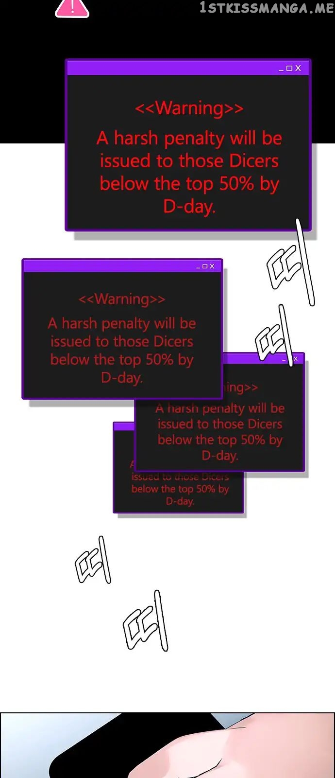 DICE: The Cube that Changes Everything chapter 268 - page 2