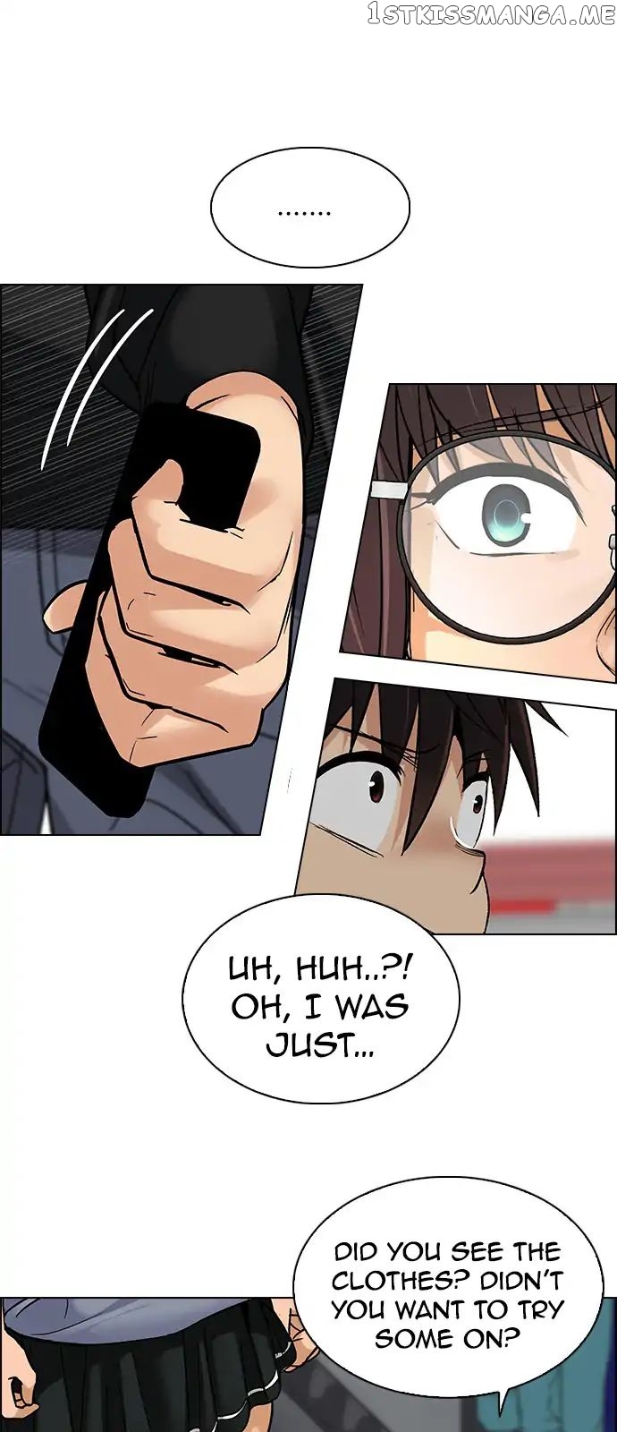 DICE: The Cube that Changes Everything chapter 268 - page 25
