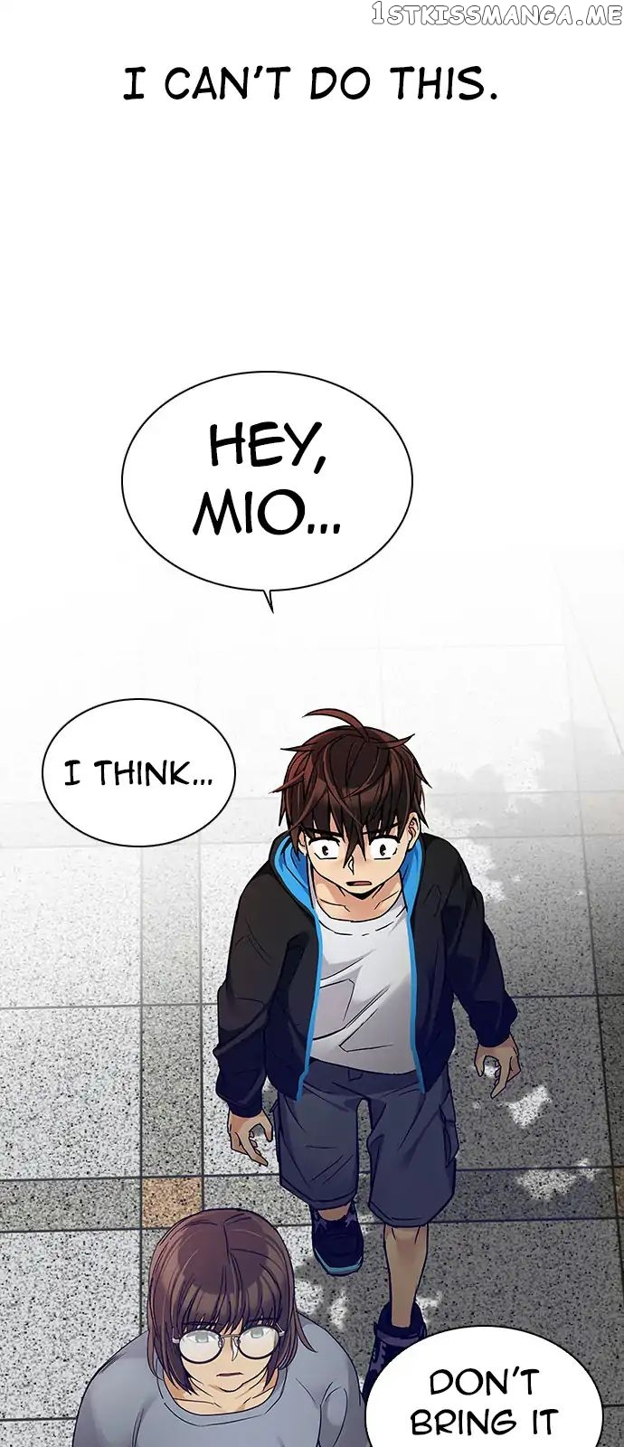 DICE: The Cube that Changes Everything chapter 268 - page 31