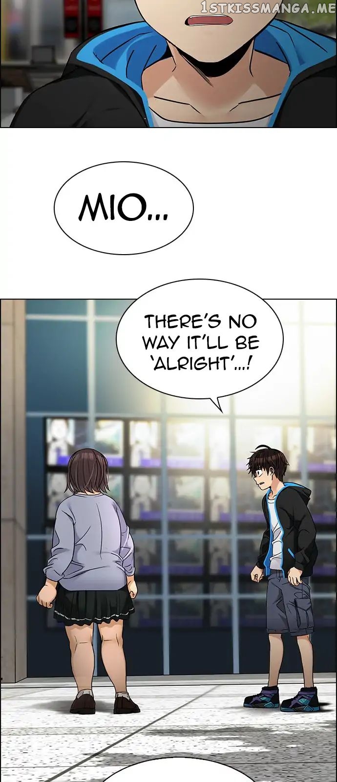 DICE: The Cube that Changes Everything chapter 268 - page 34