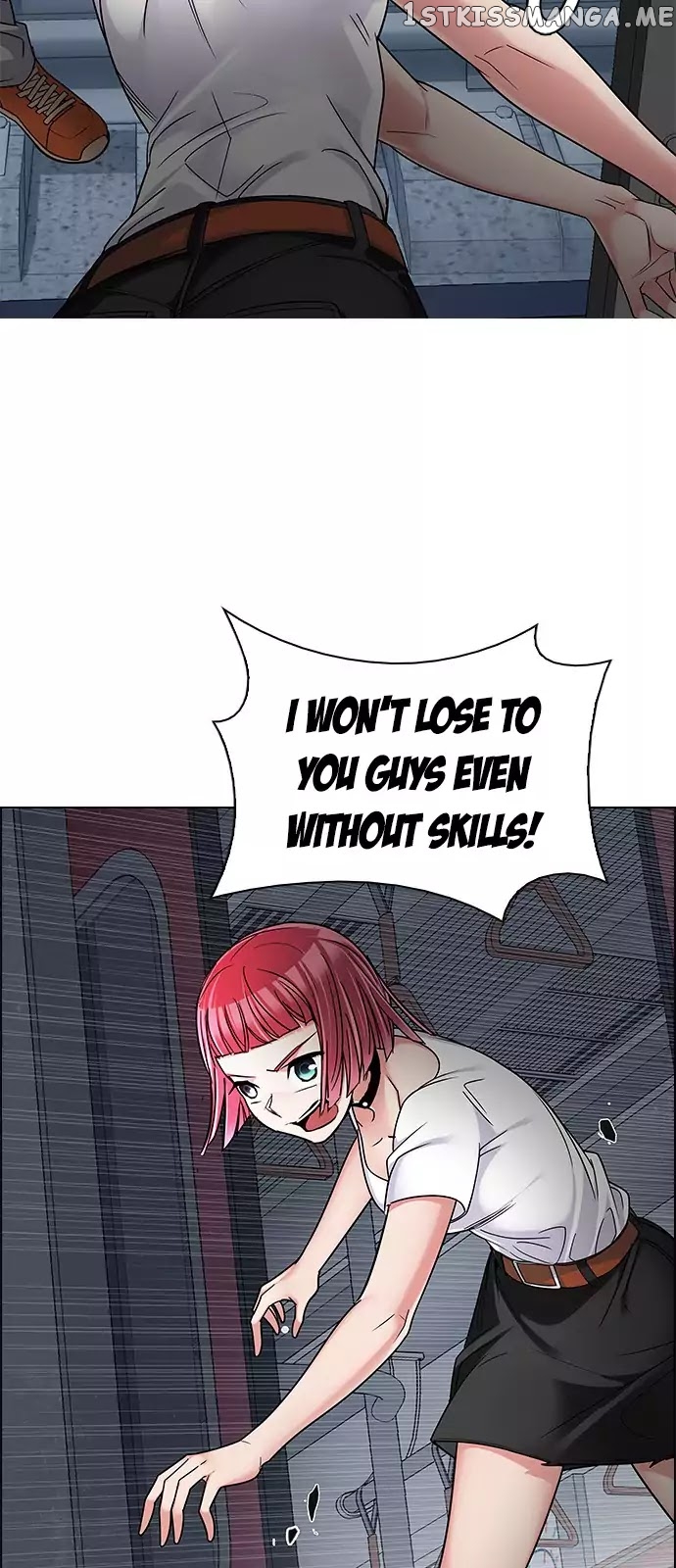 DICE: The Cube that Changes Everything chapter 239 - page 36