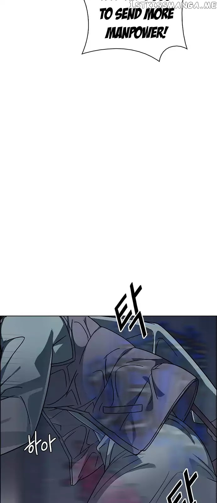DICE: The Cube that Changes Everything chapter 239 - page 38