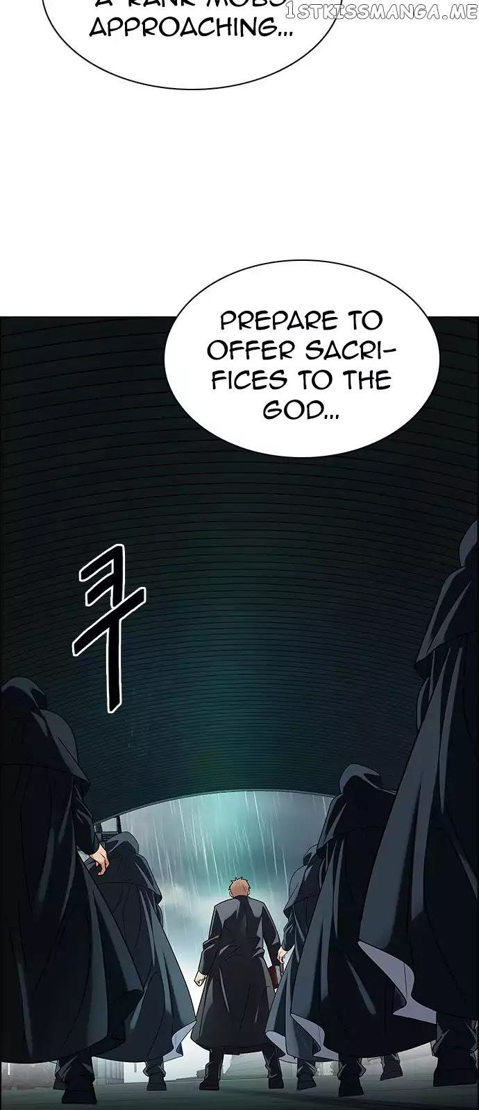DICE: The Cube that Changes Everything chapter 239 - page 50