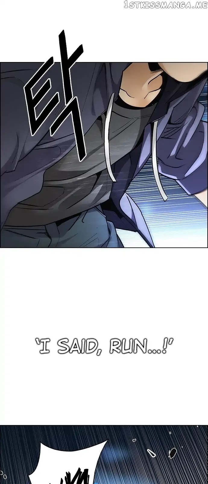 DICE: The Cube that Changes Everything chapter 289 - page 11
