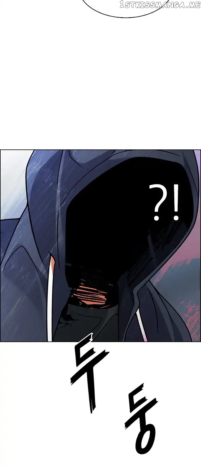 DICE: The Cube that Changes Everything chapter 289 - page 21