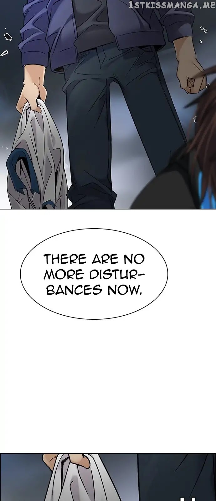 DICE: The Cube that Changes Everything chapter 289 - page 9
