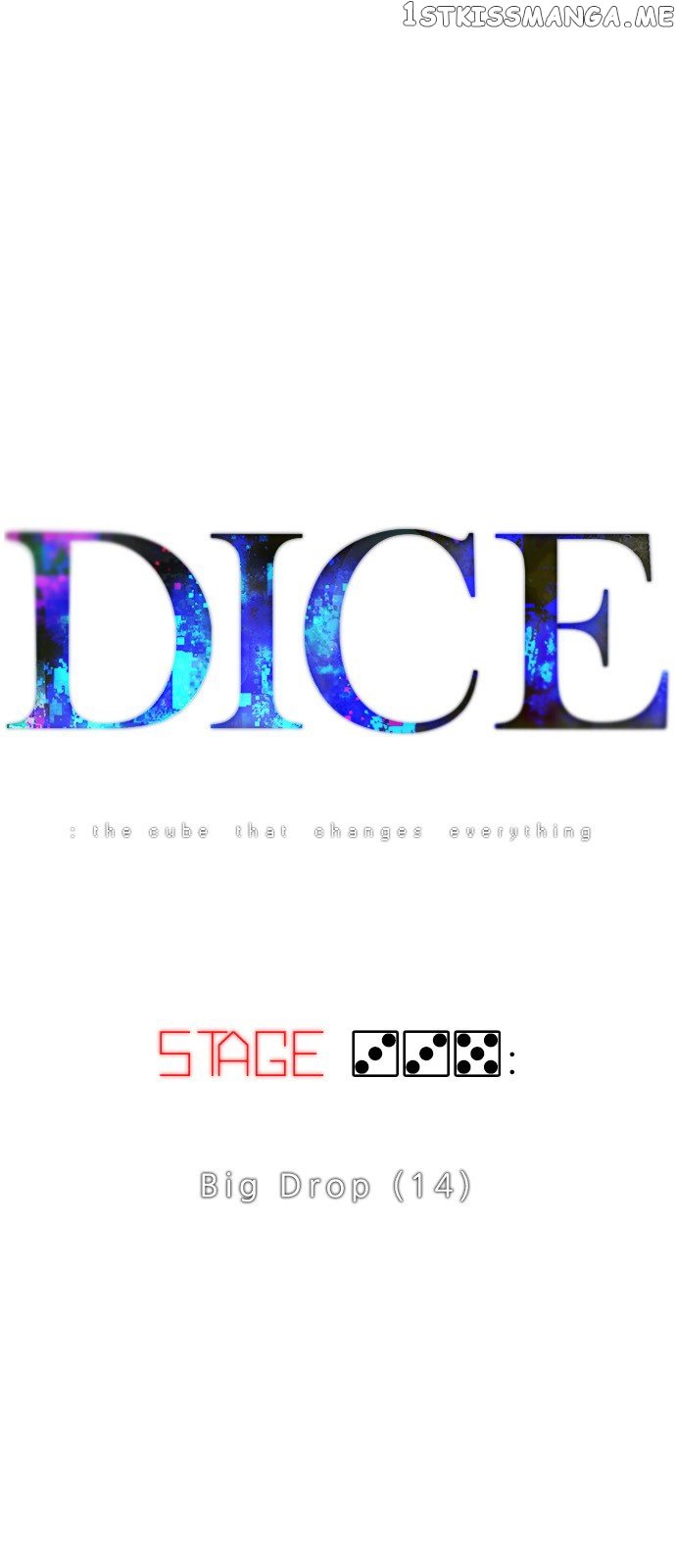 DICE: The Cube that Changes Everything chapter 335 - page 1