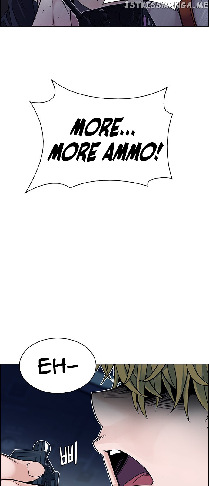 DICE: The Cube that Changes Everything chapter 335 - page 20