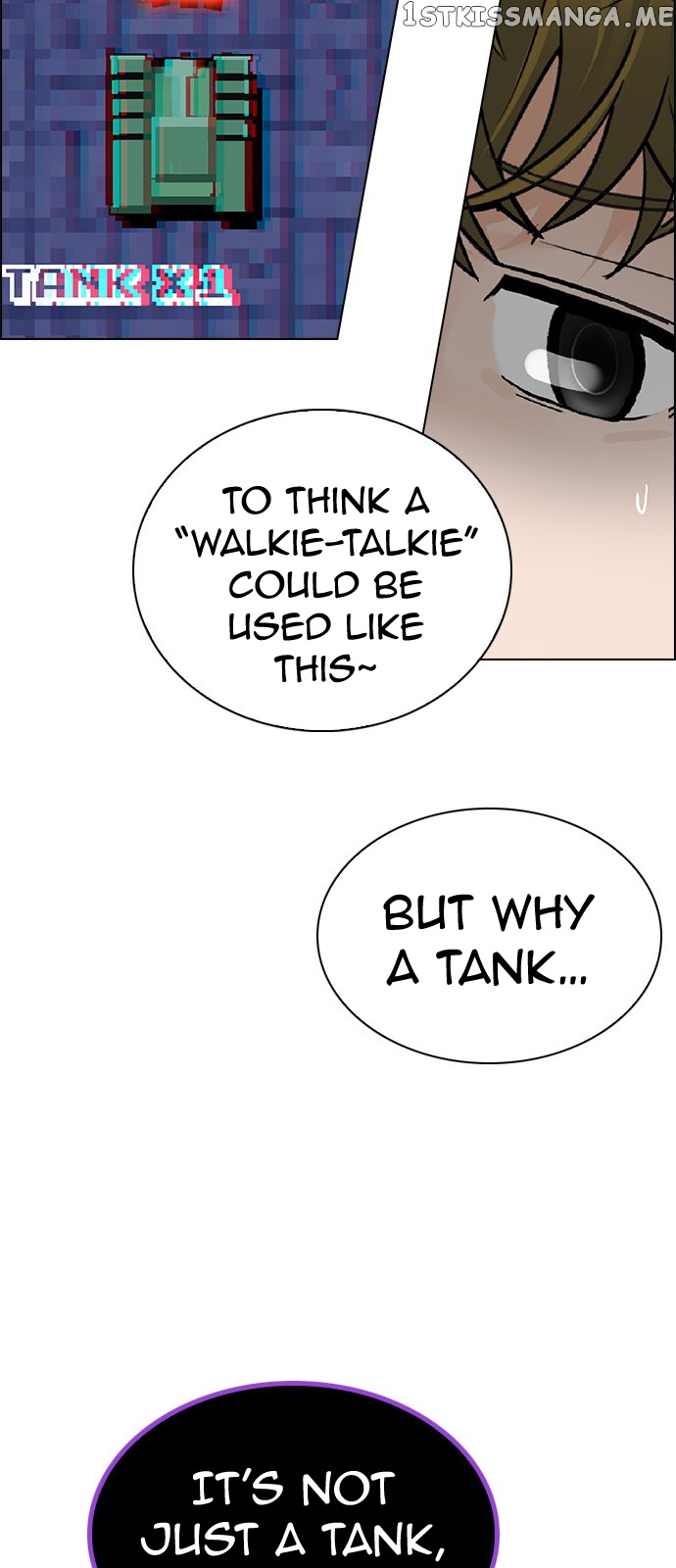 DICE: The Cube that Changes Everything chapter 335 - page 23