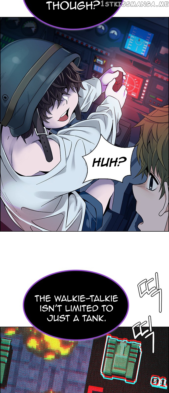 DICE: The Cube that Changes Everything chapter 335 - page 24