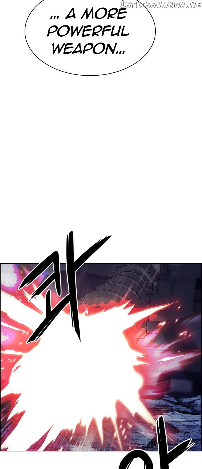DICE: The Cube that Changes Everything chapter 335 - page 3