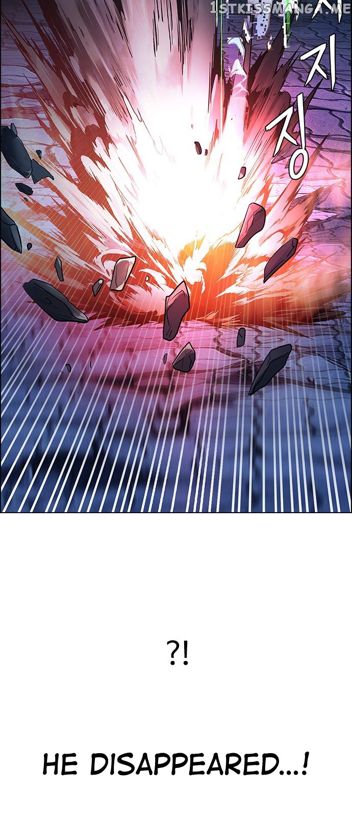 DICE: The Cube that Changes Everything chapter 335 - page 40