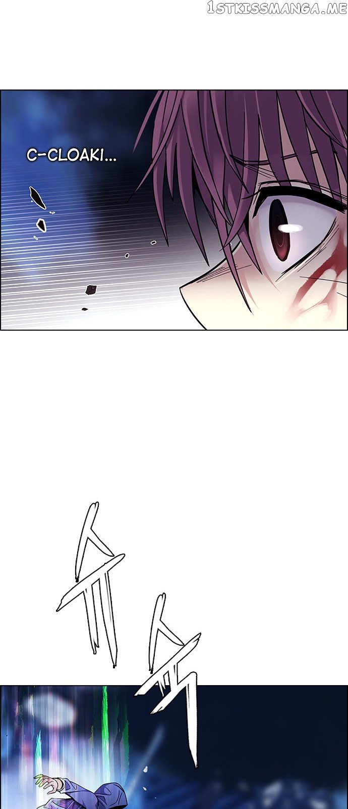 DICE: The Cube that Changes Everything chapter 335 - page 41