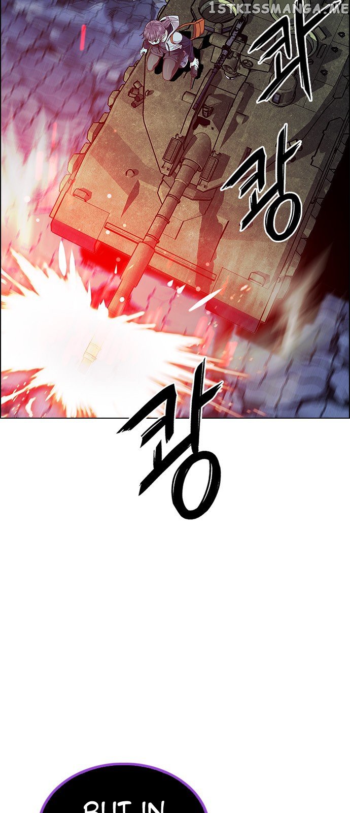 DICE: The Cube that Changes Everything chapter 335 - page 5
